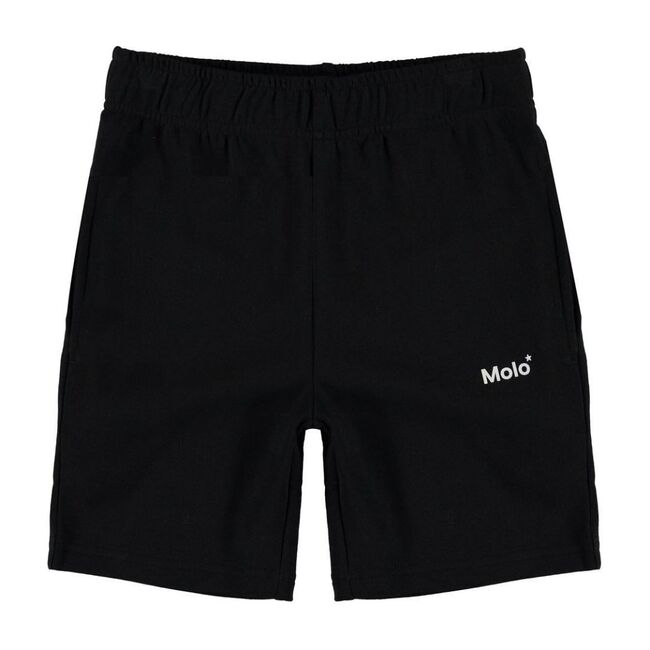 Axon Shorts, Black