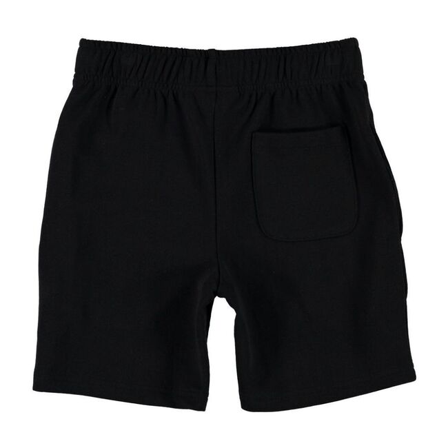 Axon Shorts, Black