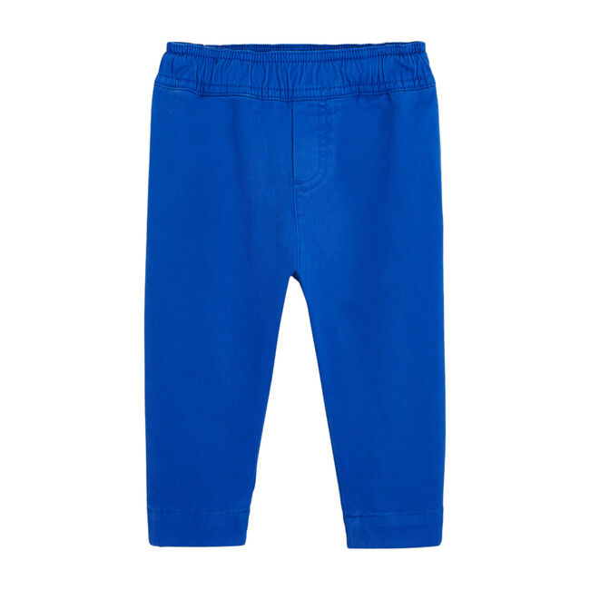 Toddler Comfort Pants, Blue