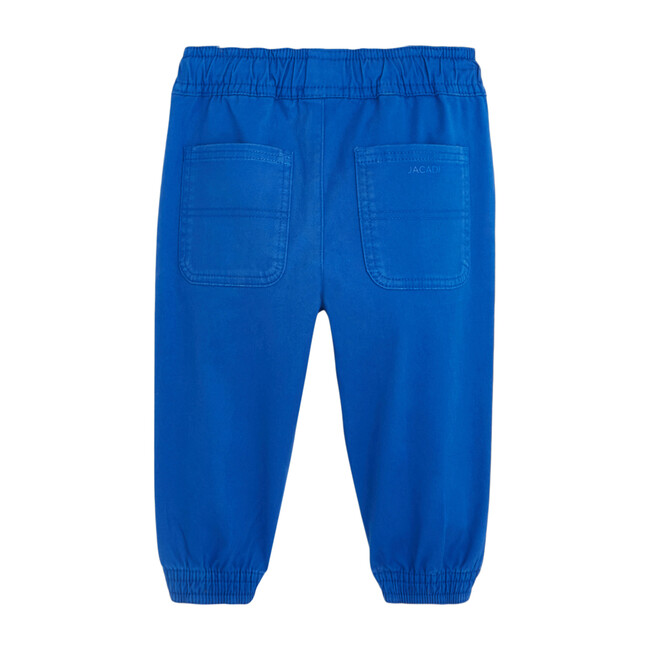 Toddler Comfort Pants, Blue
