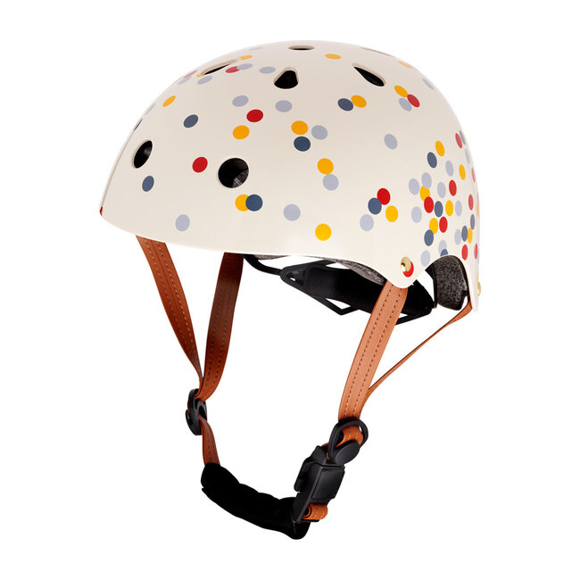 Lil' Helmet, Confetti