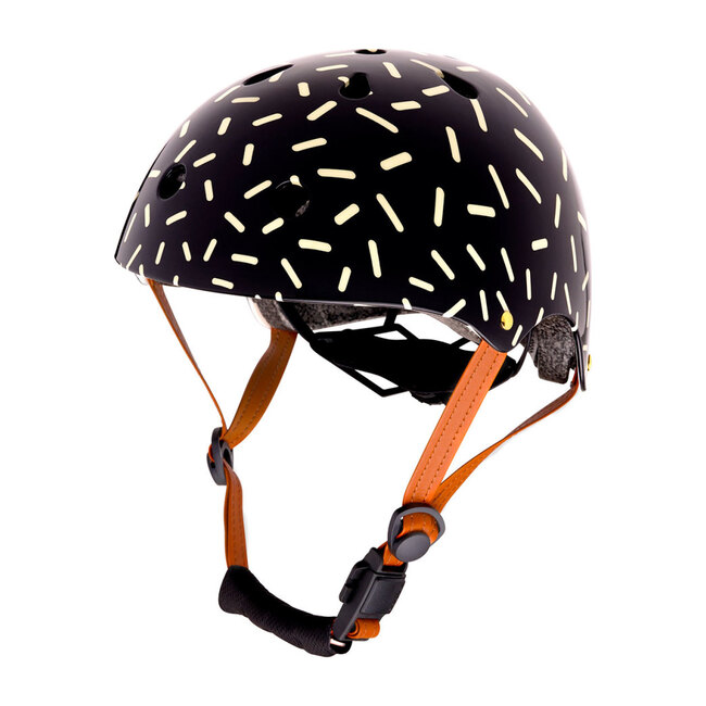 Lil' Helmet, Sprinkles