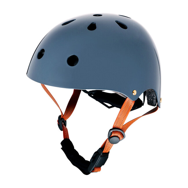 Lil' Helmet, Graphite