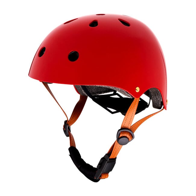 Lil' Helmet, Candy Apple Red