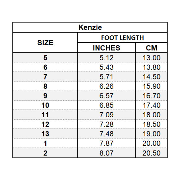 Kenzie Double Velcro Sneaker, White