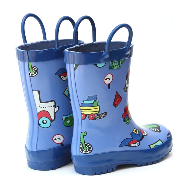 Truck Rain Boot