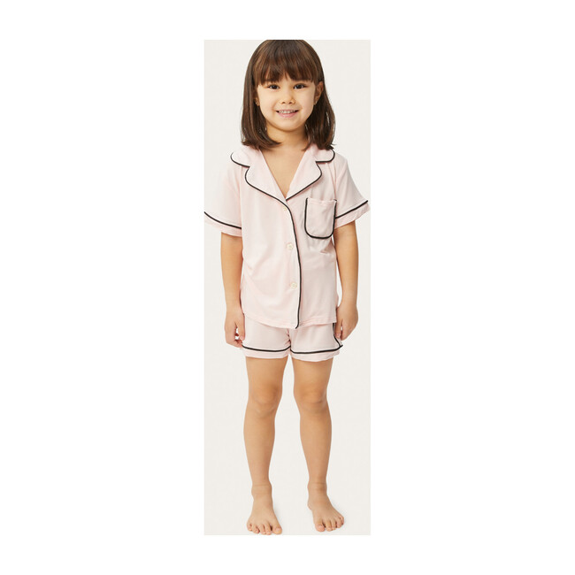 Rosie Mini Set, Vanilla/Noir