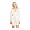 Mom Langely Robe, Vanilla - Robes - 4