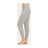 June PJ Set, Gray & Noir - Pajamas - 4
