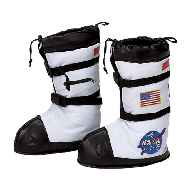 Jr. Astronaut Boots
