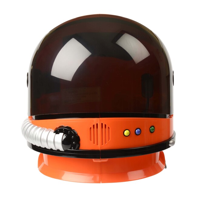 Jr. Astronaut Helmet with Sound, Orange