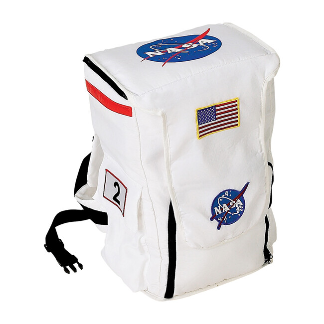 Jr. Astronaut Backpack