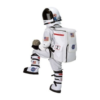 Jr. Astronaut Backpack