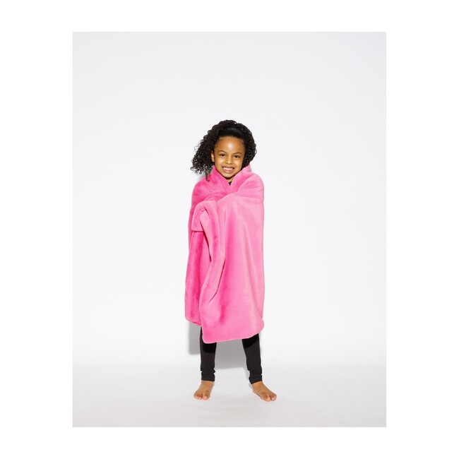 Little Brady, Bubble Pink
