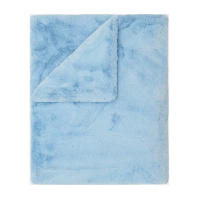 Little Brady, Baby Blue