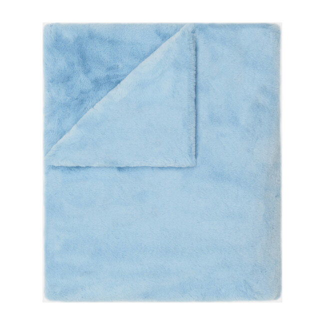 Brady, Baby Blue
