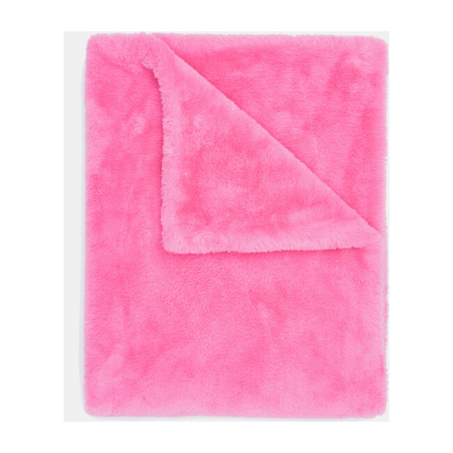 Little Brady, Bubble Pink