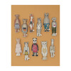 Baby Cat Pocket Doll - Dolls - 3