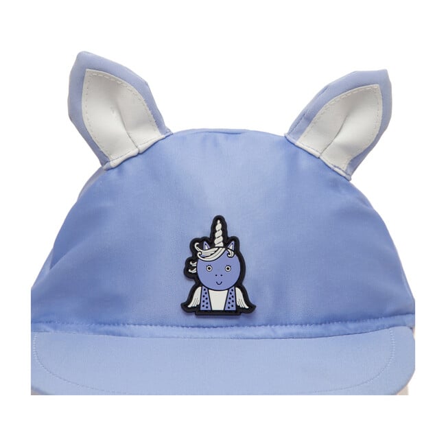Sparkle Summer Hat, Lilac