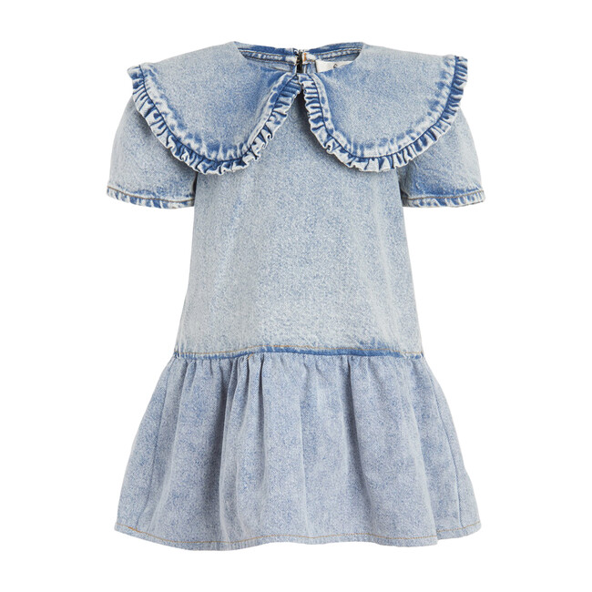 Dax Dress - Dresses - 1