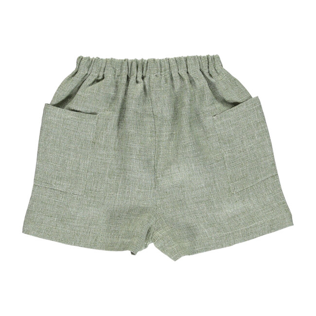 Oliver Short Khaki