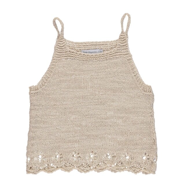 Marie Top Natural