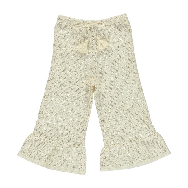 Luna Pants Natural