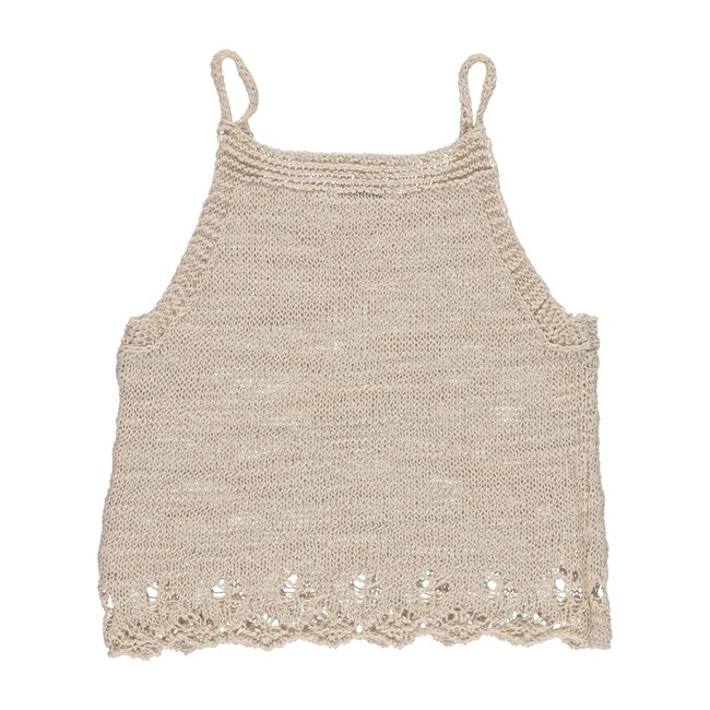 Marie Top Natural