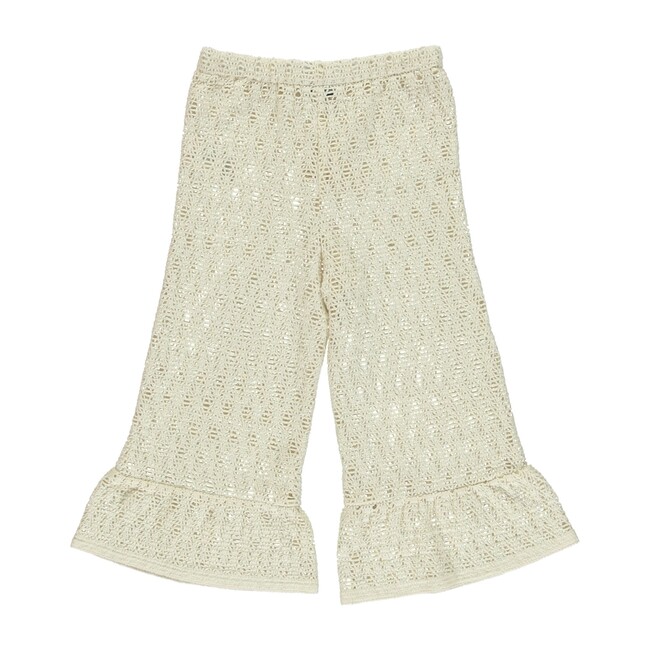 Luna Pants Natural