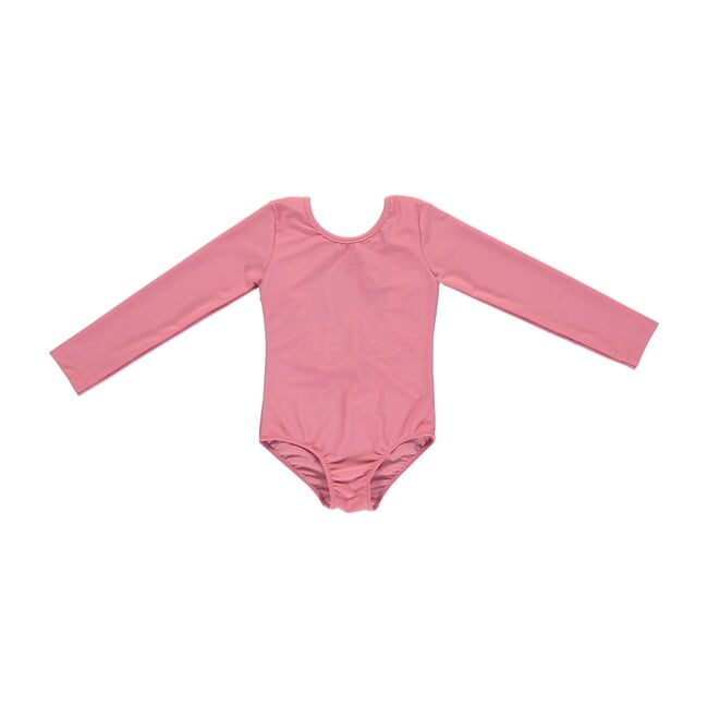 Indi Swimsuit Orchid