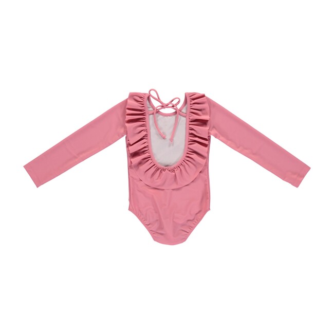 Indi Swimsuit Orchid