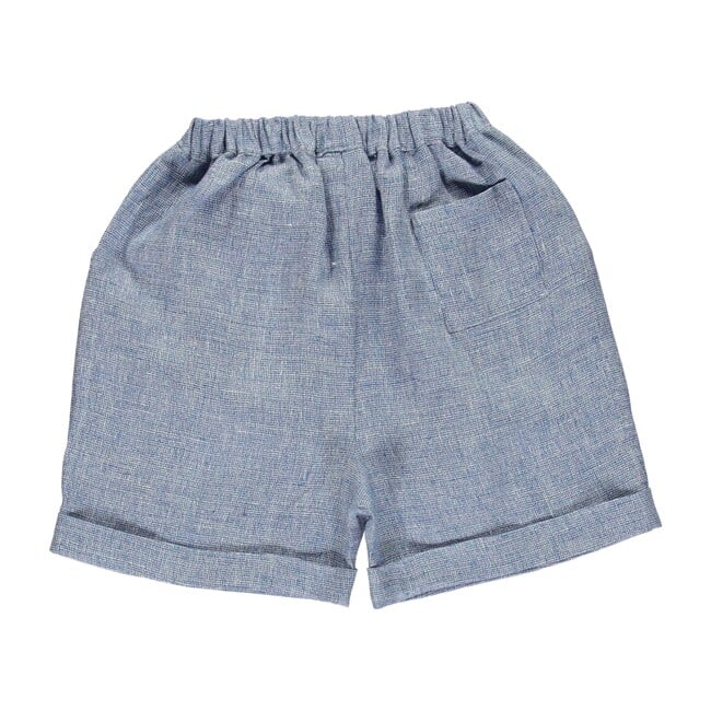 George Shorts Sea Blue