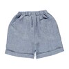 George Shorts Sea Blue - Shorts - 2