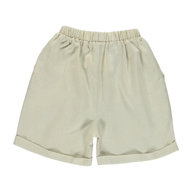 George Shorts Natural