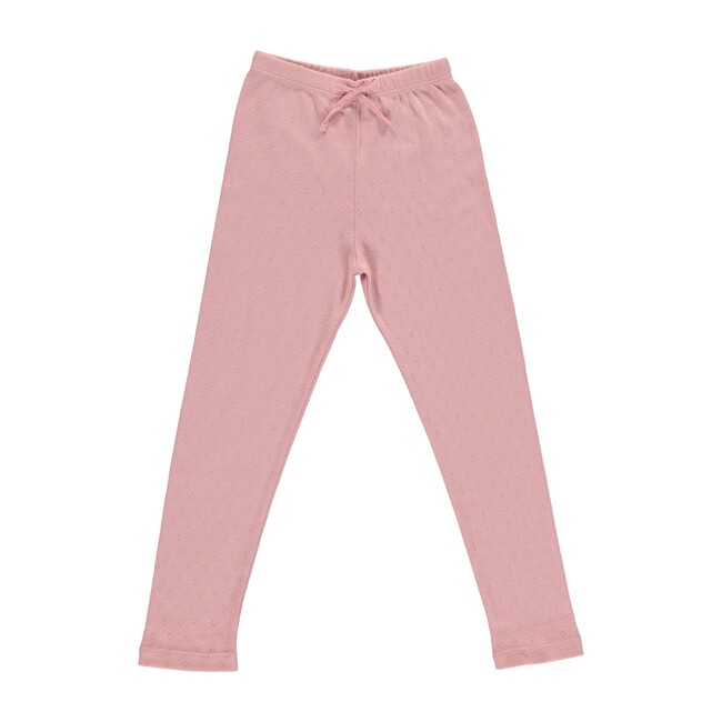 Bebe Leggings Light Rose - Leggings - 1