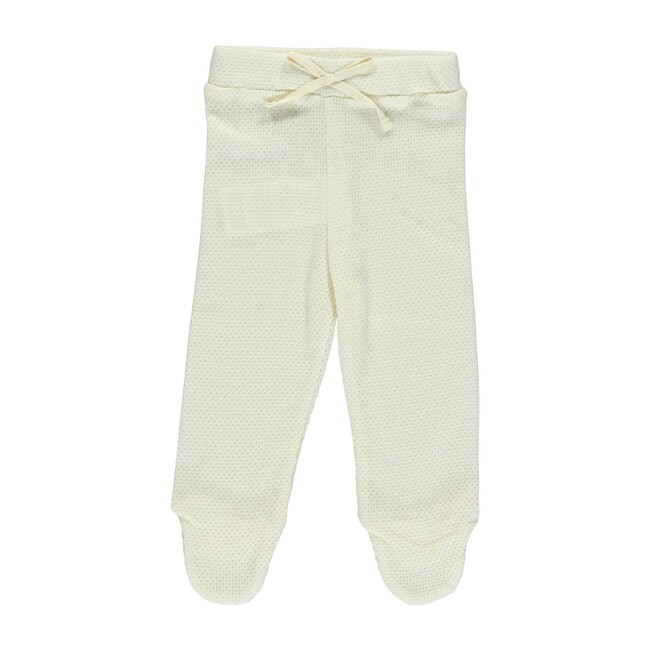 Bebe Feet Legging Natural