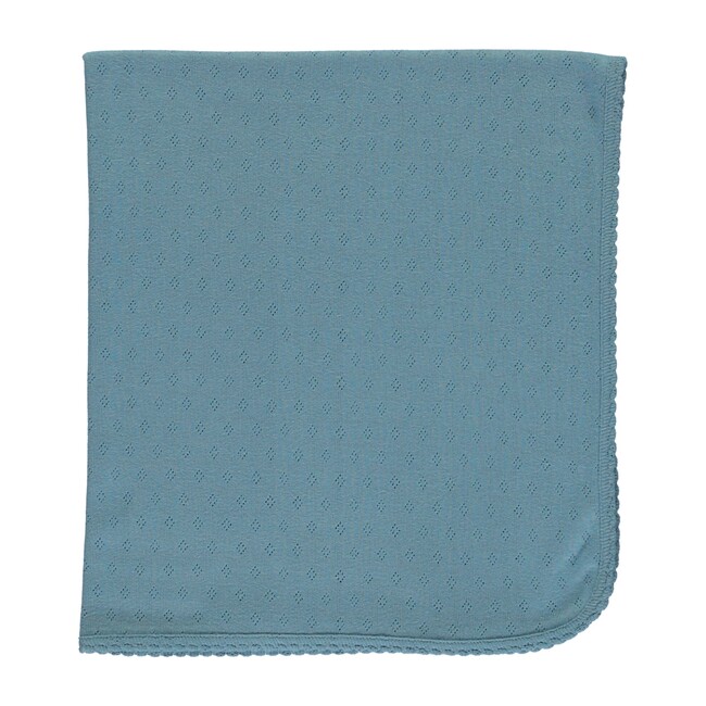 Bebe Blanket Old Blue