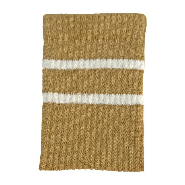 Socks, Olive