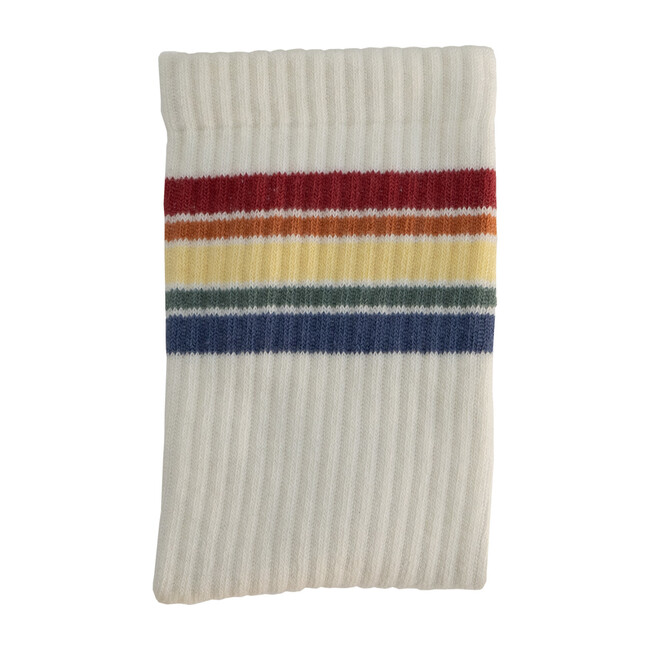 Socks, Rainbow