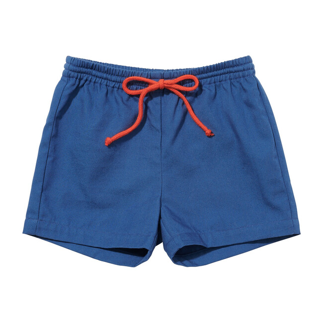 Bingo Short, Blue