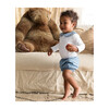 Althea Bloomer, Chambray Stripe - Bloomers - 2