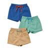 Bingo Short, Blue - Shorts - 5