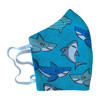 Kids Sharkie Facemask Bundle of 3 - Face Masks - 2