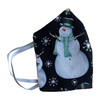 Christmas Facemask bundle of 3 - Face Masks - 2