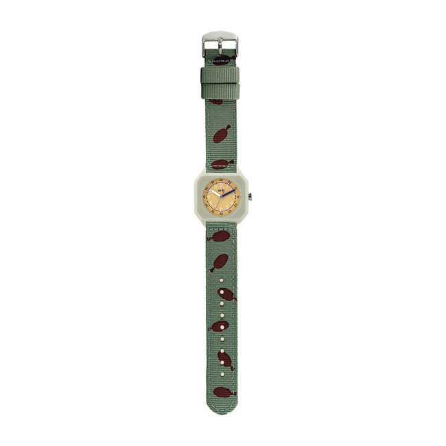 Fishies Wrist Watch