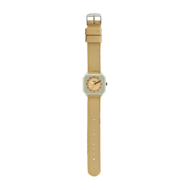 Sand Wrist Watch