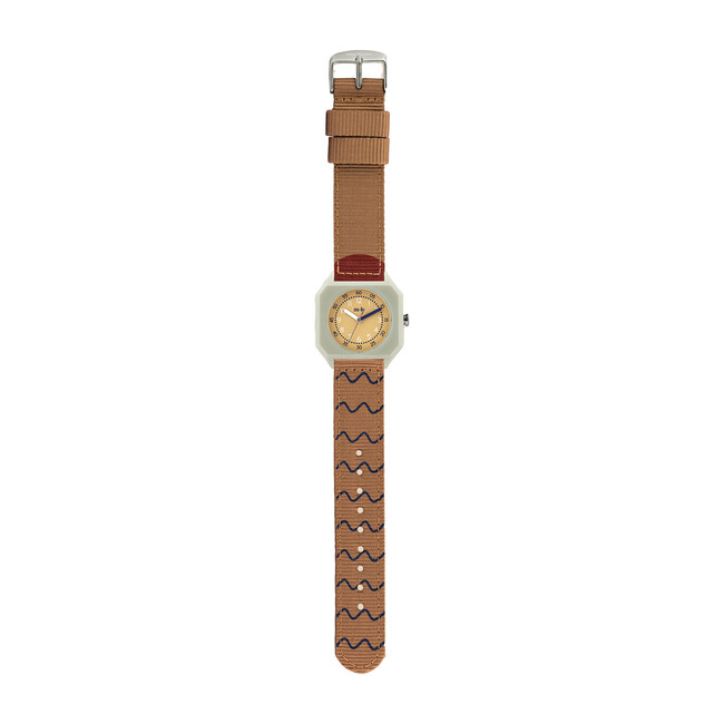 Sunset Wrist Watch