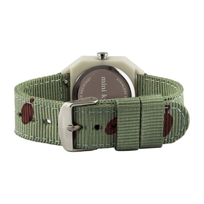 Fishies Wrist Watch