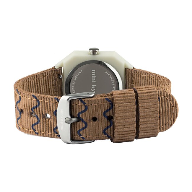 Sunset Wrist Watch