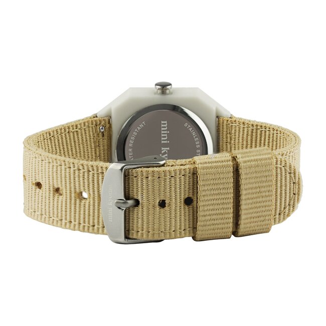 Sand Wrist Watch